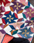 Autumn Garden Quilt Pattern - PRINTED