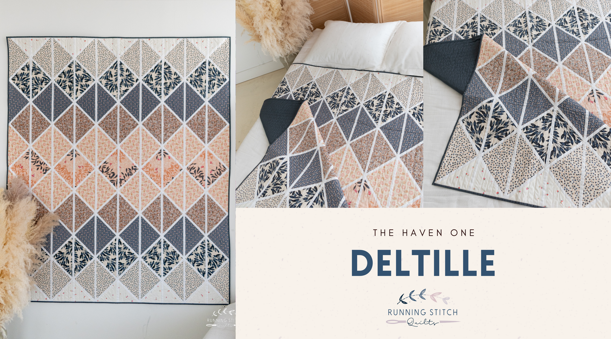Deltille - The Haven One