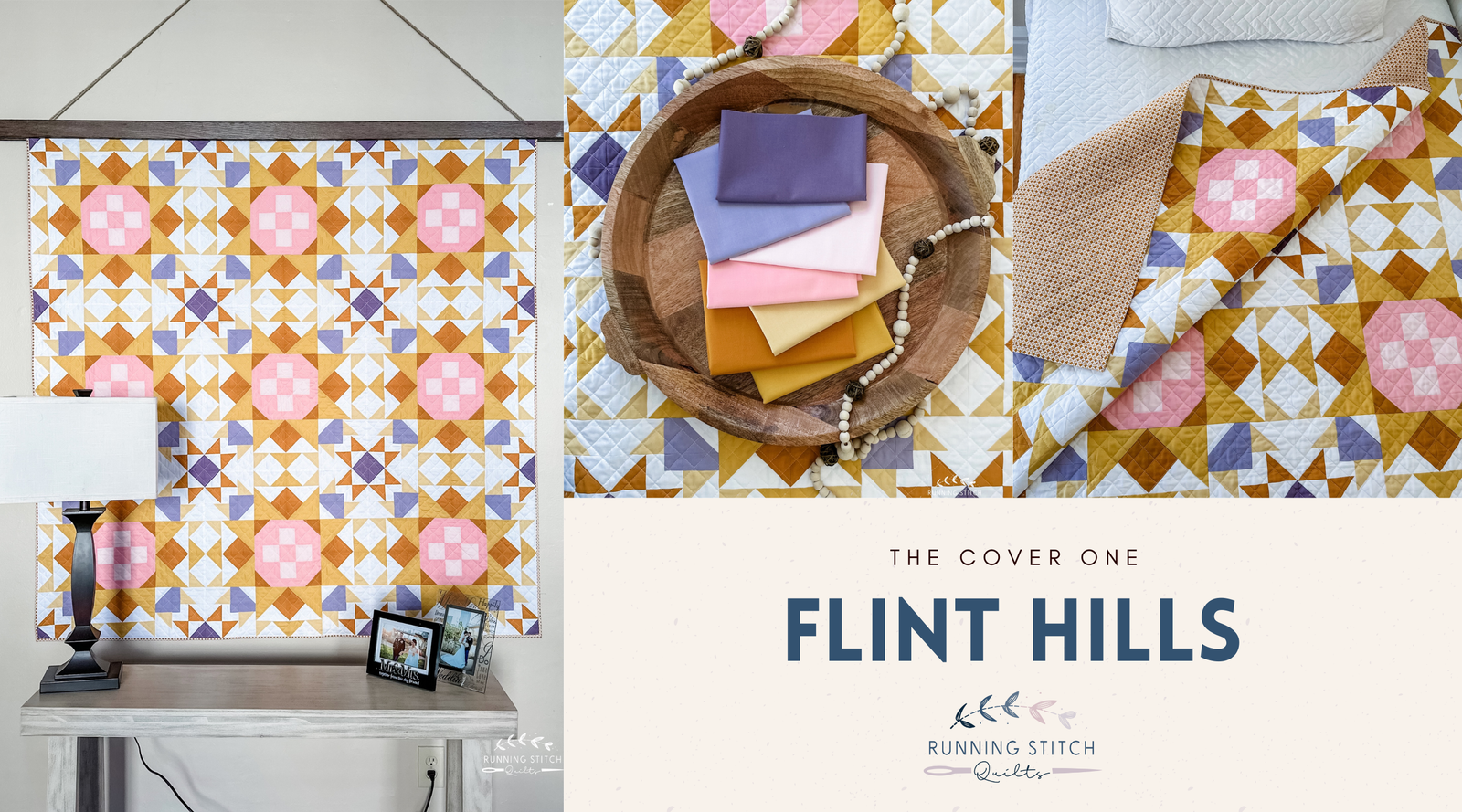 Flint Hills - the Cover One