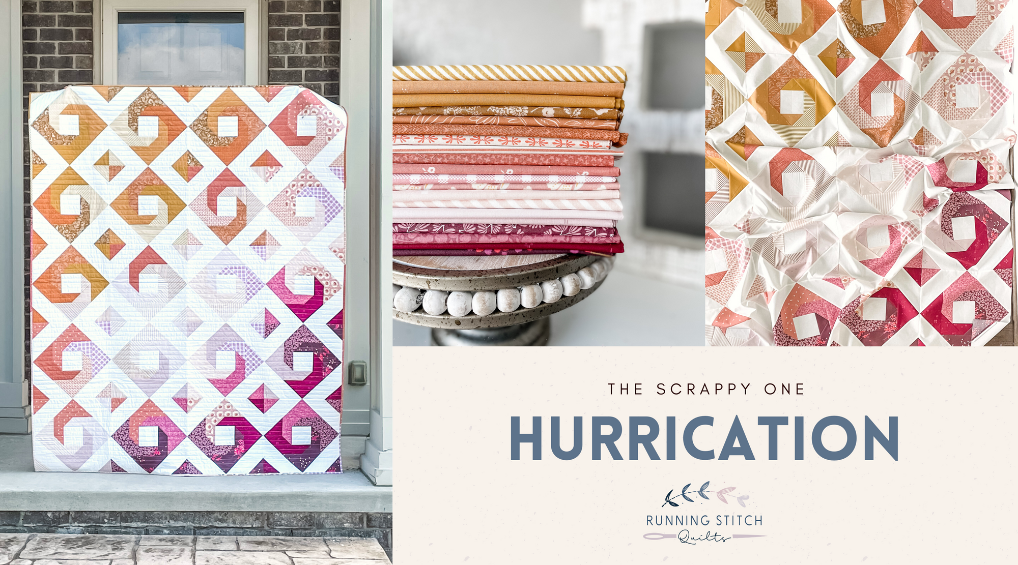 Hurrication - the Scrappy One