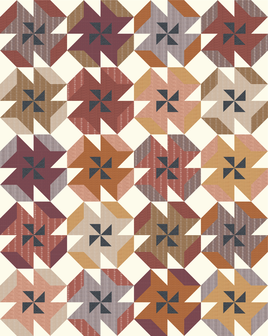 Garden Series x Fableism Kit - AUTUMN