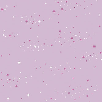 Essence - Starlight Lilac - 4 Yard Cut
