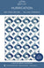 Hurrication Quilt Pattern - PRINTED