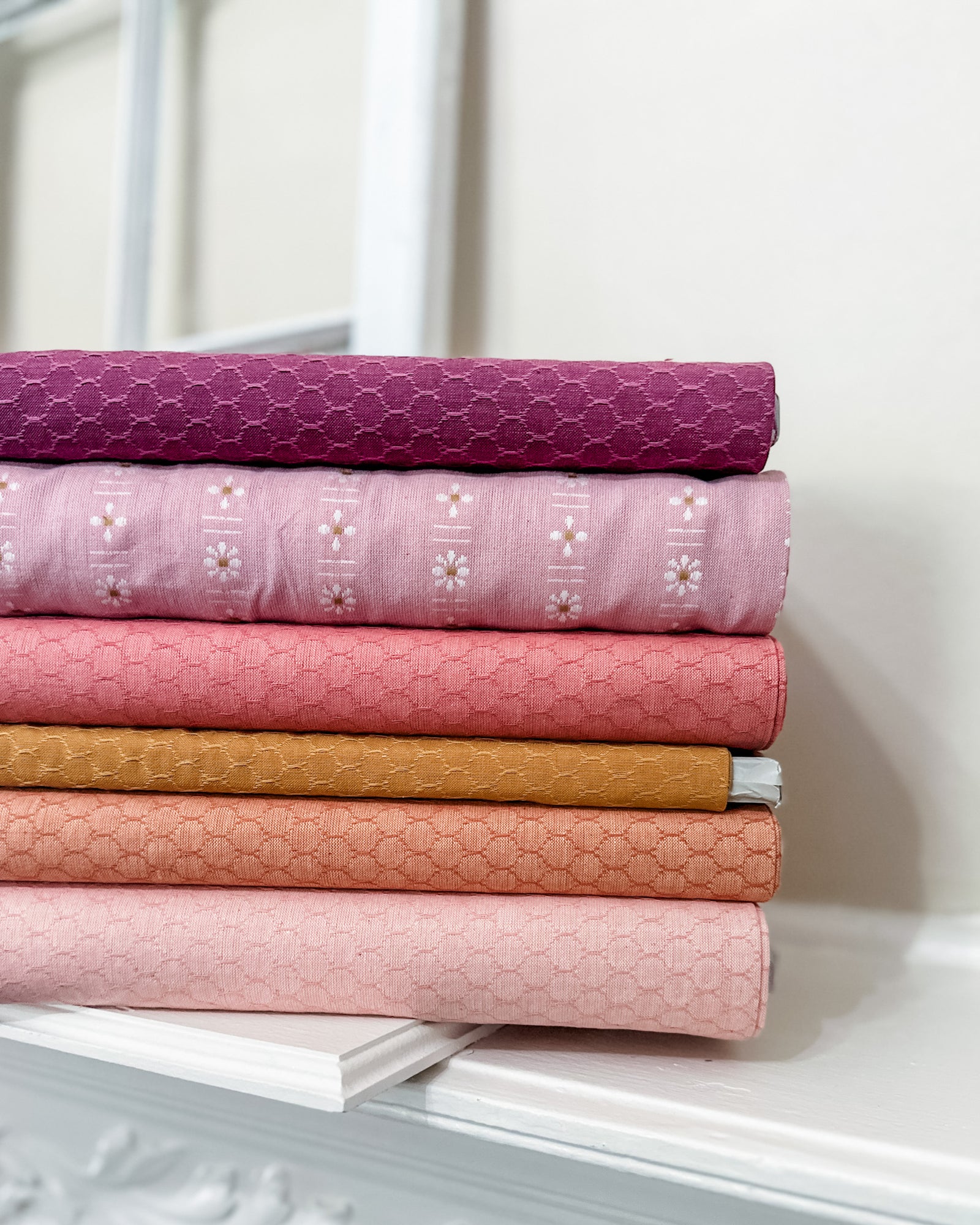 Sunny Days Half Yard Bundle