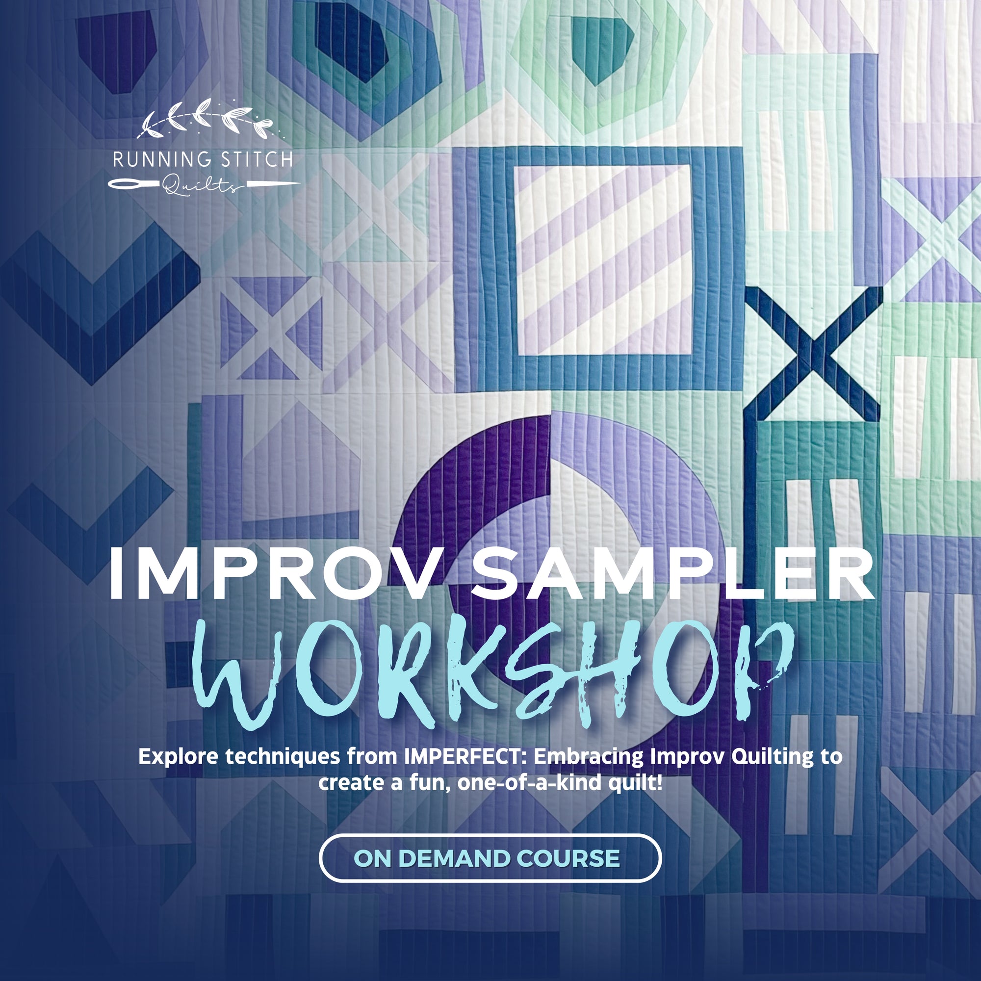 Improv Sampler Workshop