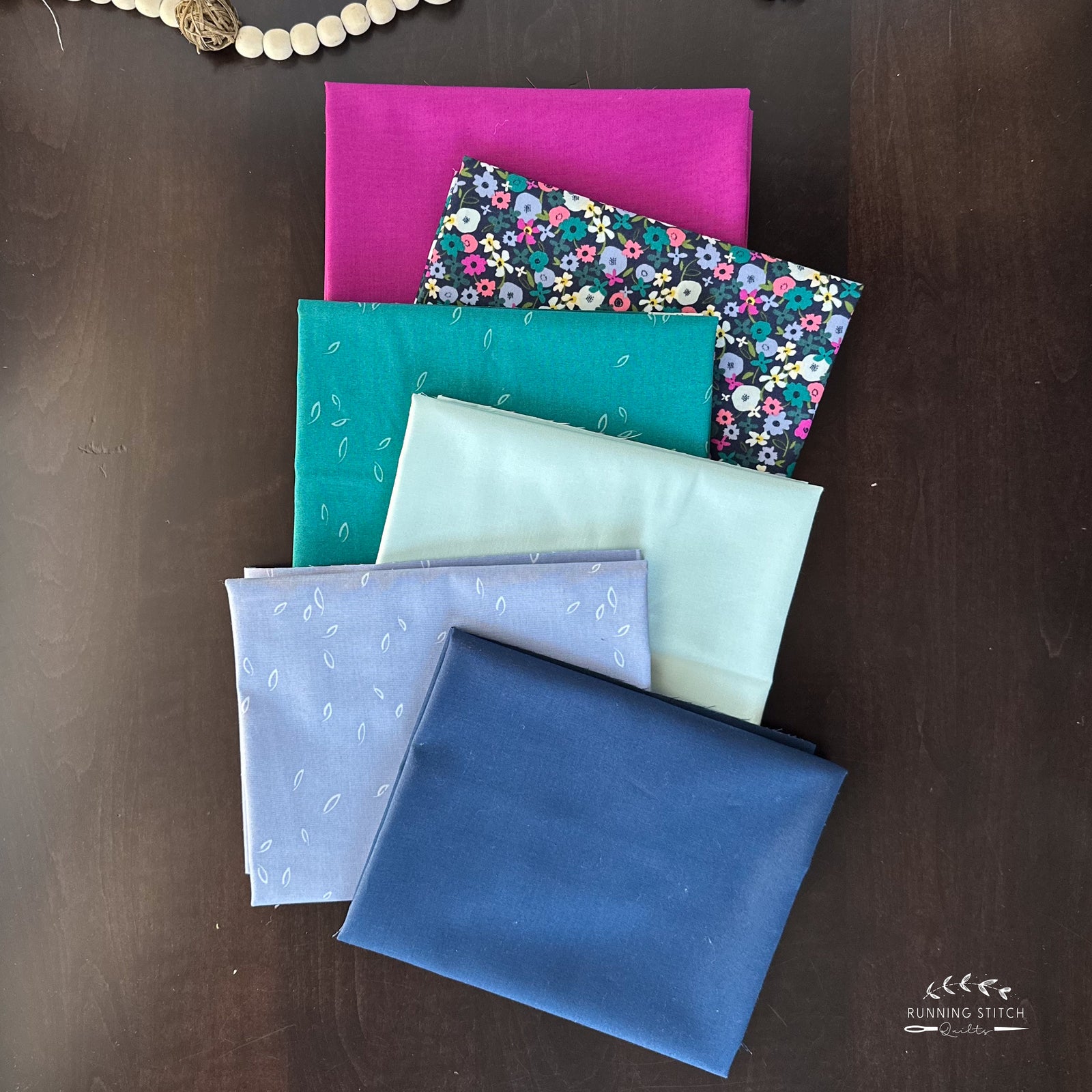 Posy Half Yard Bundle