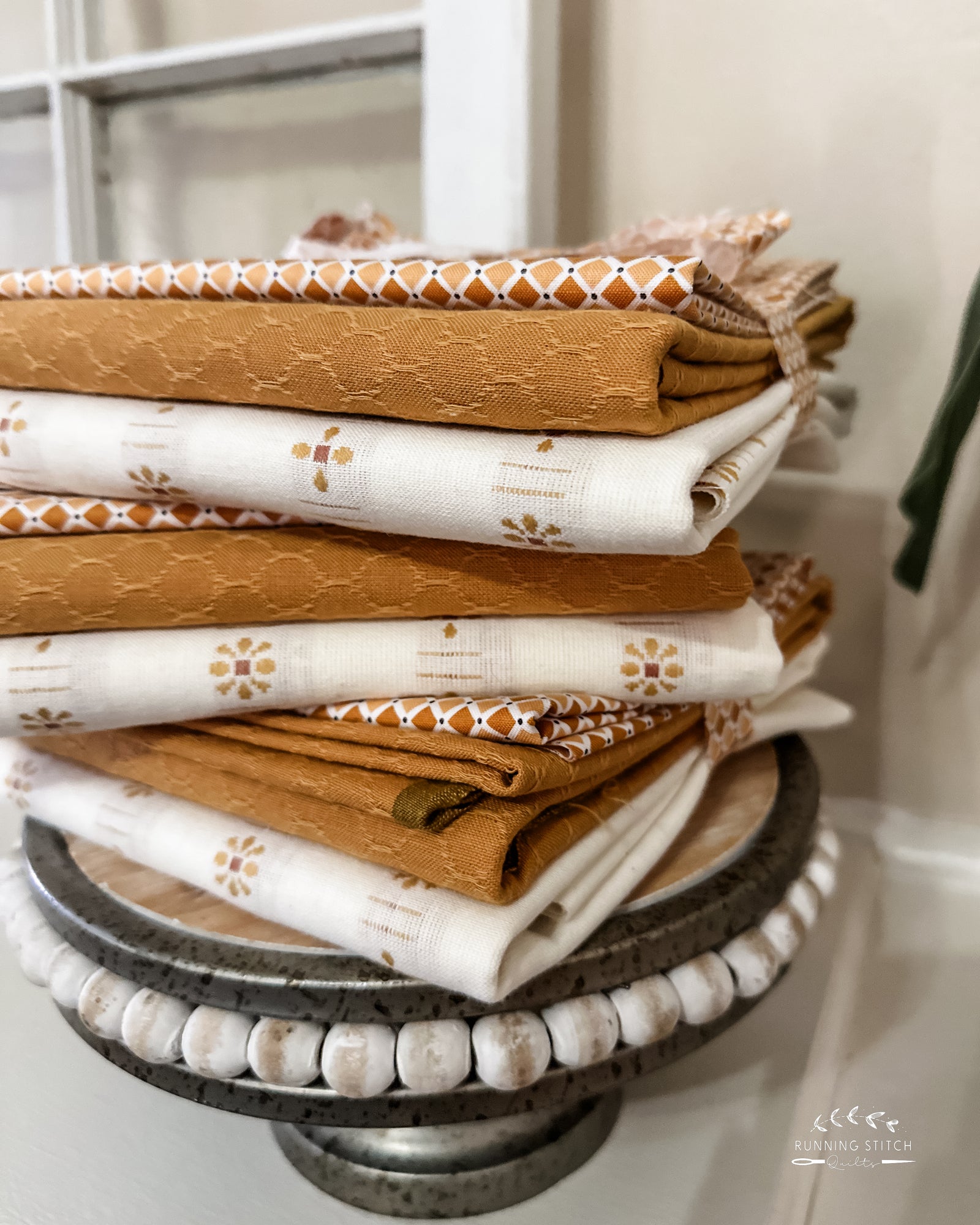 Whole Cloth Quilt KIT - Sunshine