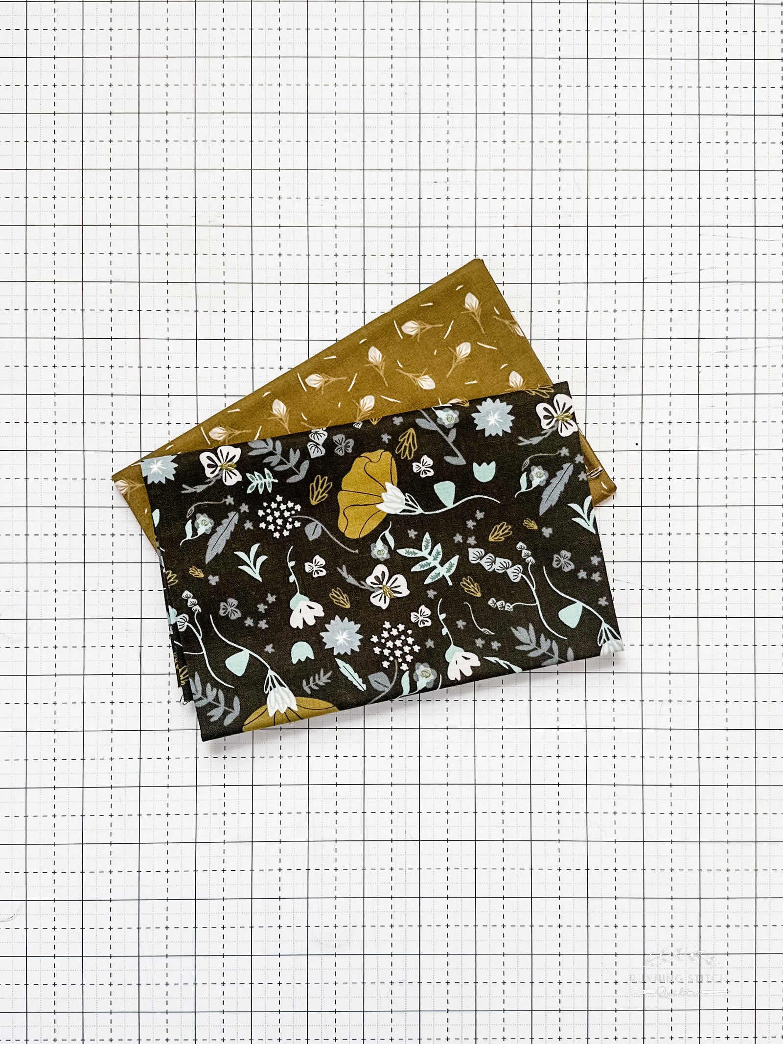 Green FQ Bundle 2 - Destash