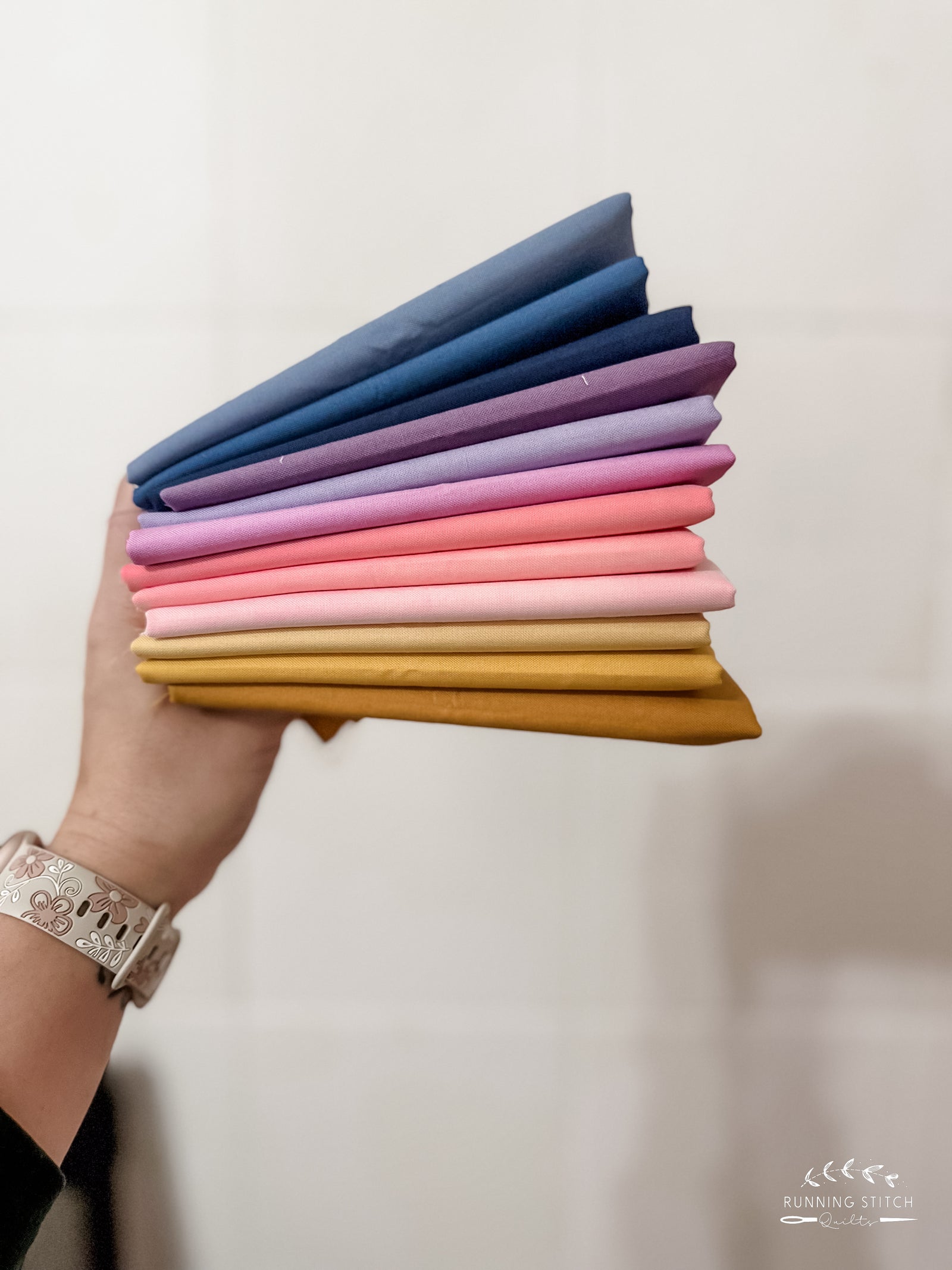 Mosaic Stones Fat Quarter Bundle