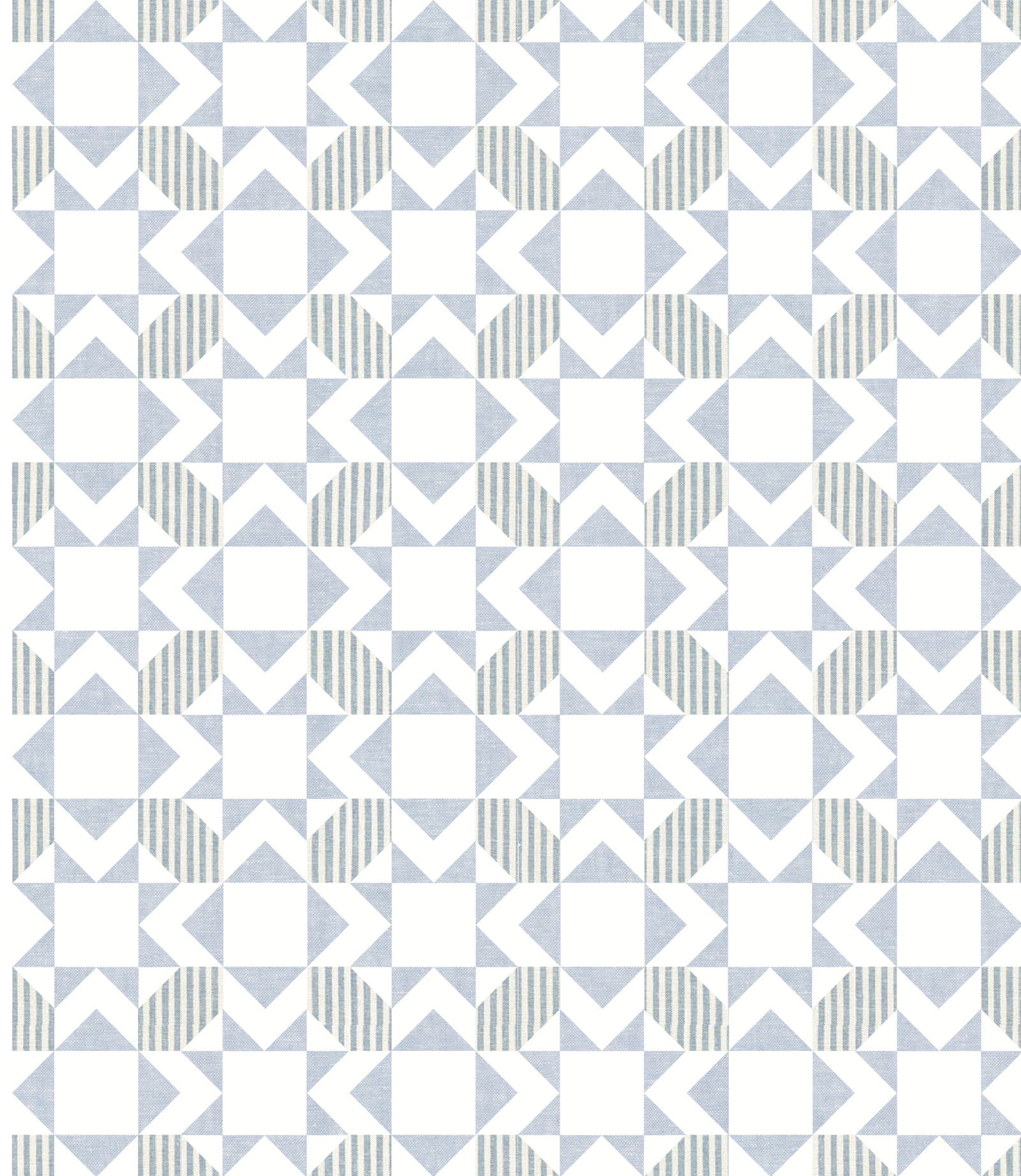 Square Burst 2.0 Quilt Pattern - PDF