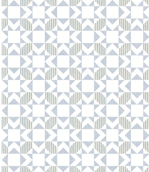 Square Burst 2.0 Quilt Pattern - PDF