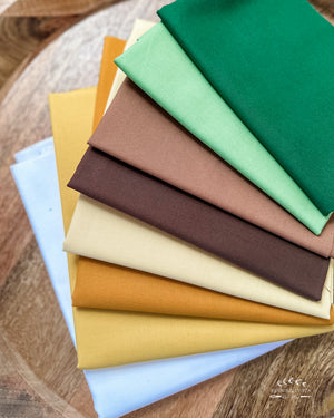 Flint Hills Quilt KIT - Sunflower