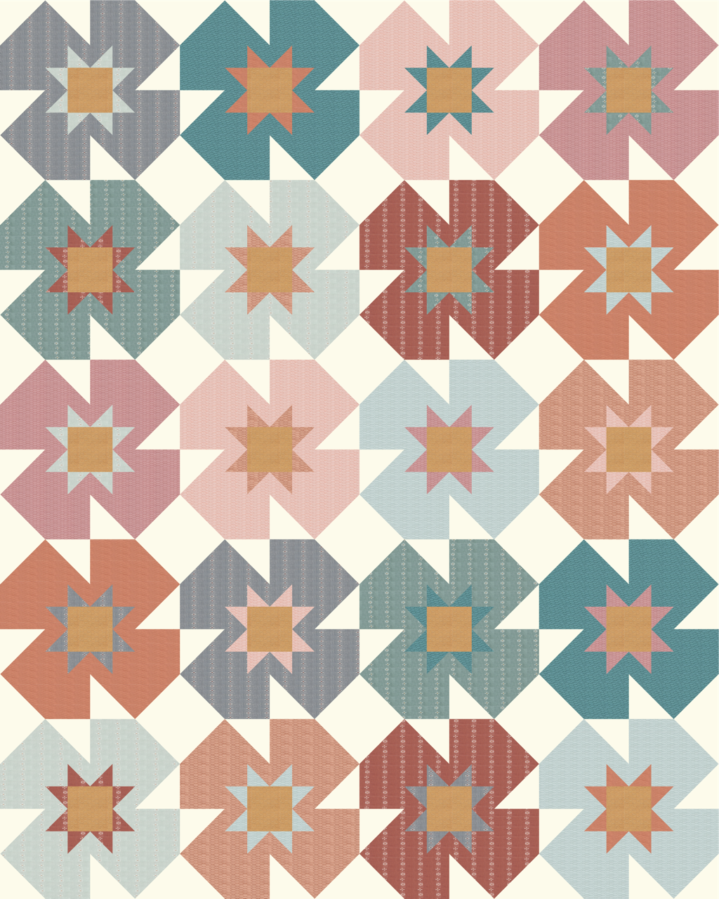 Garden Series x Fableism Kit - SUMMER