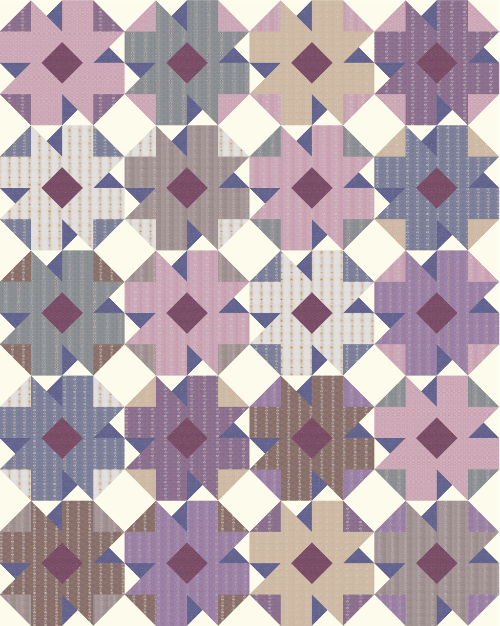 Garden Series x Fableism Kit - WINTER