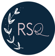 logo of Running Stitch Quilts