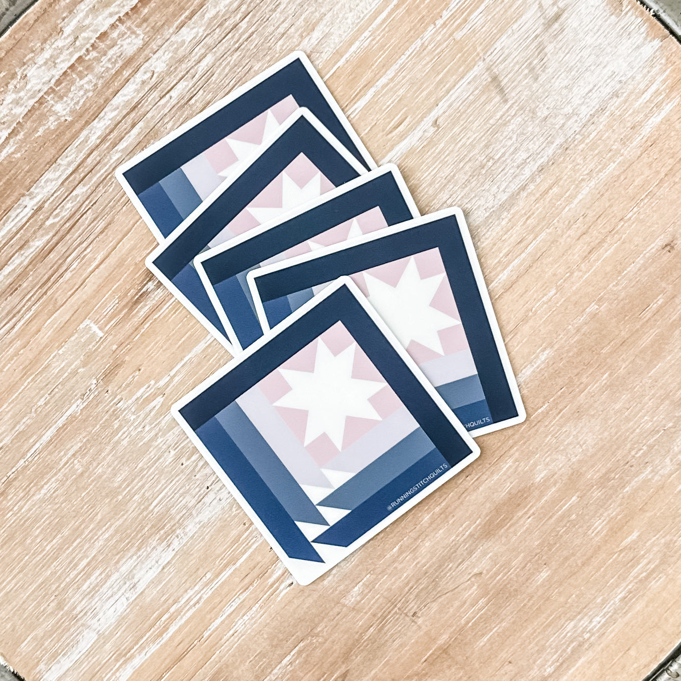 Mountain Valley Sticker