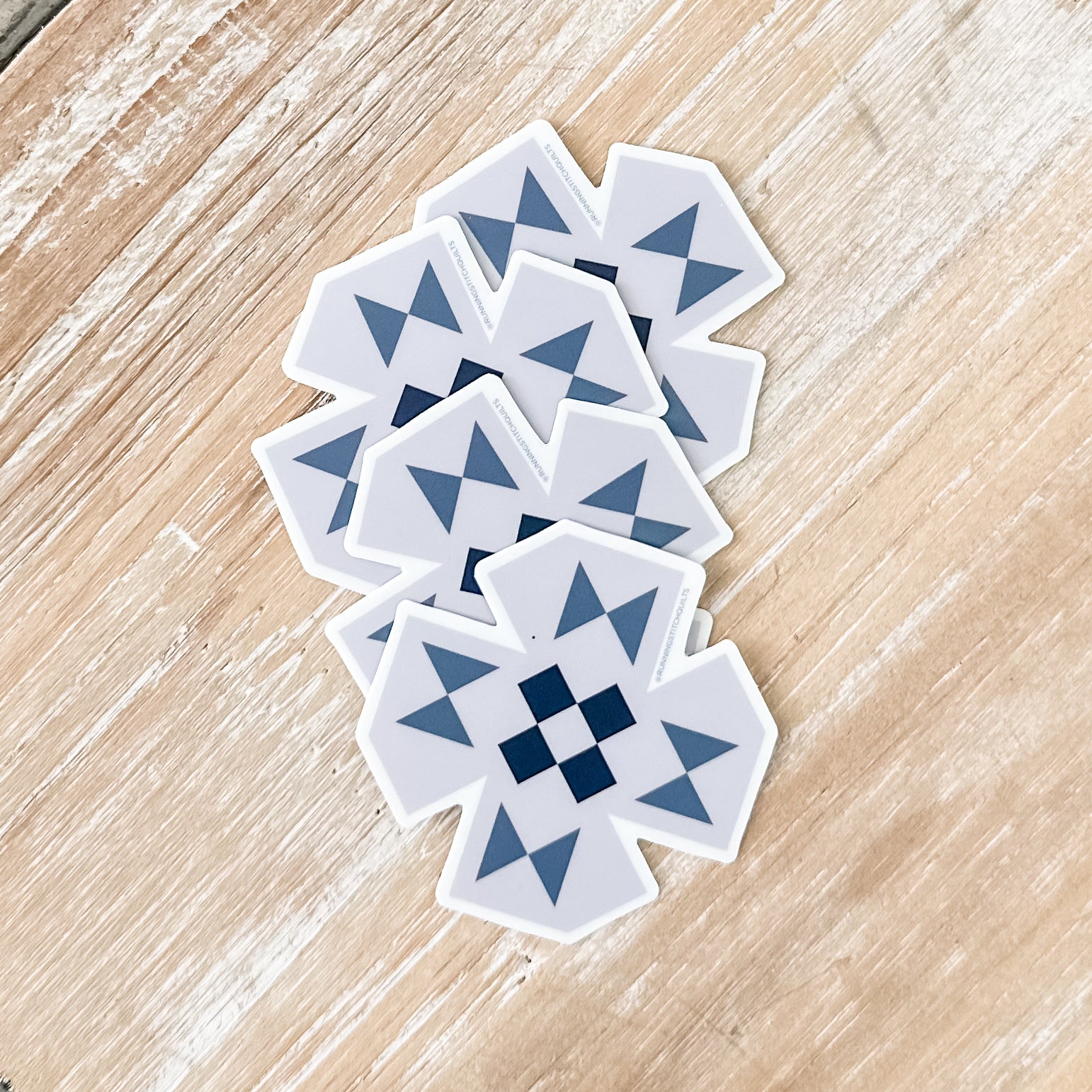 Spring Garden Sticker