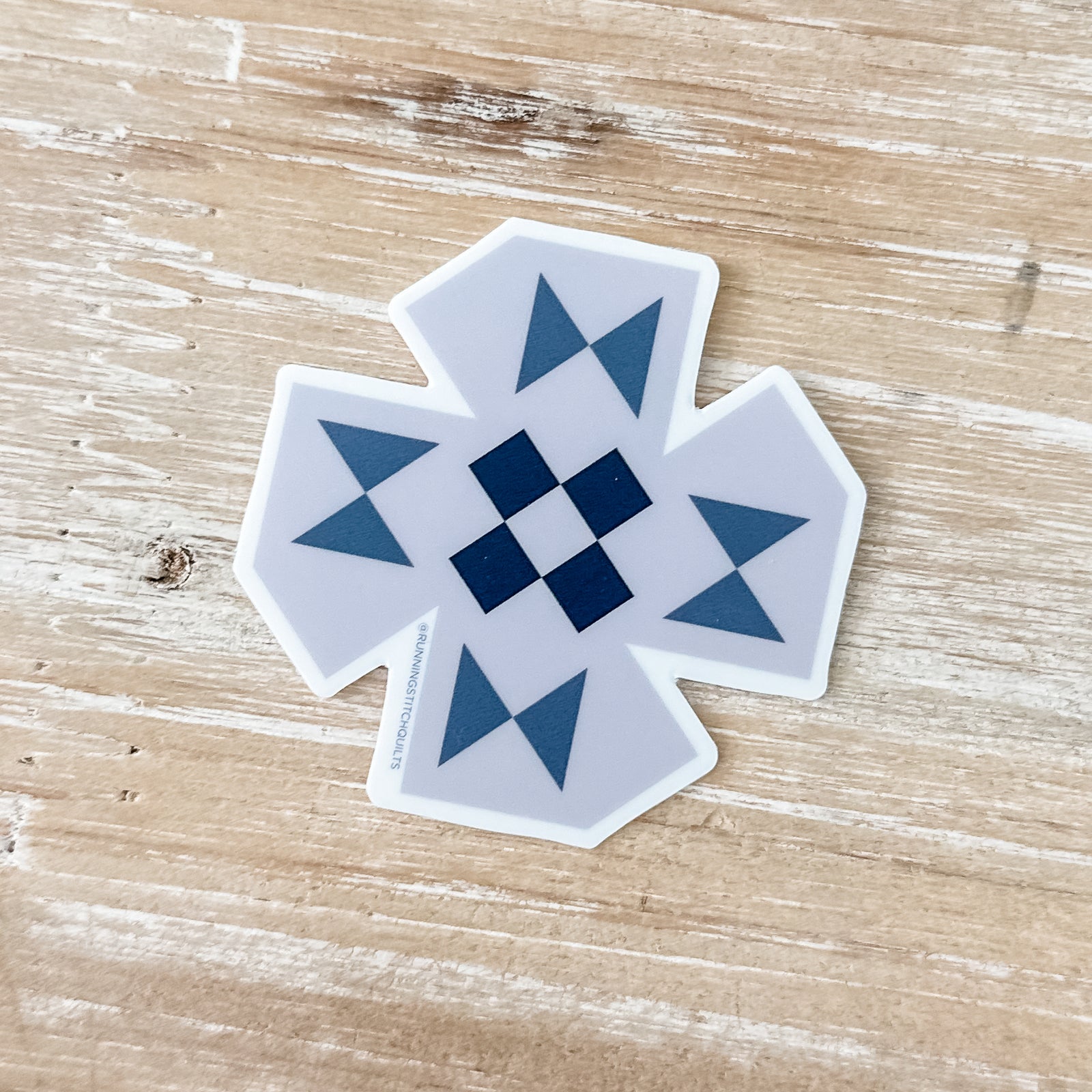 Spring Garden Sticker