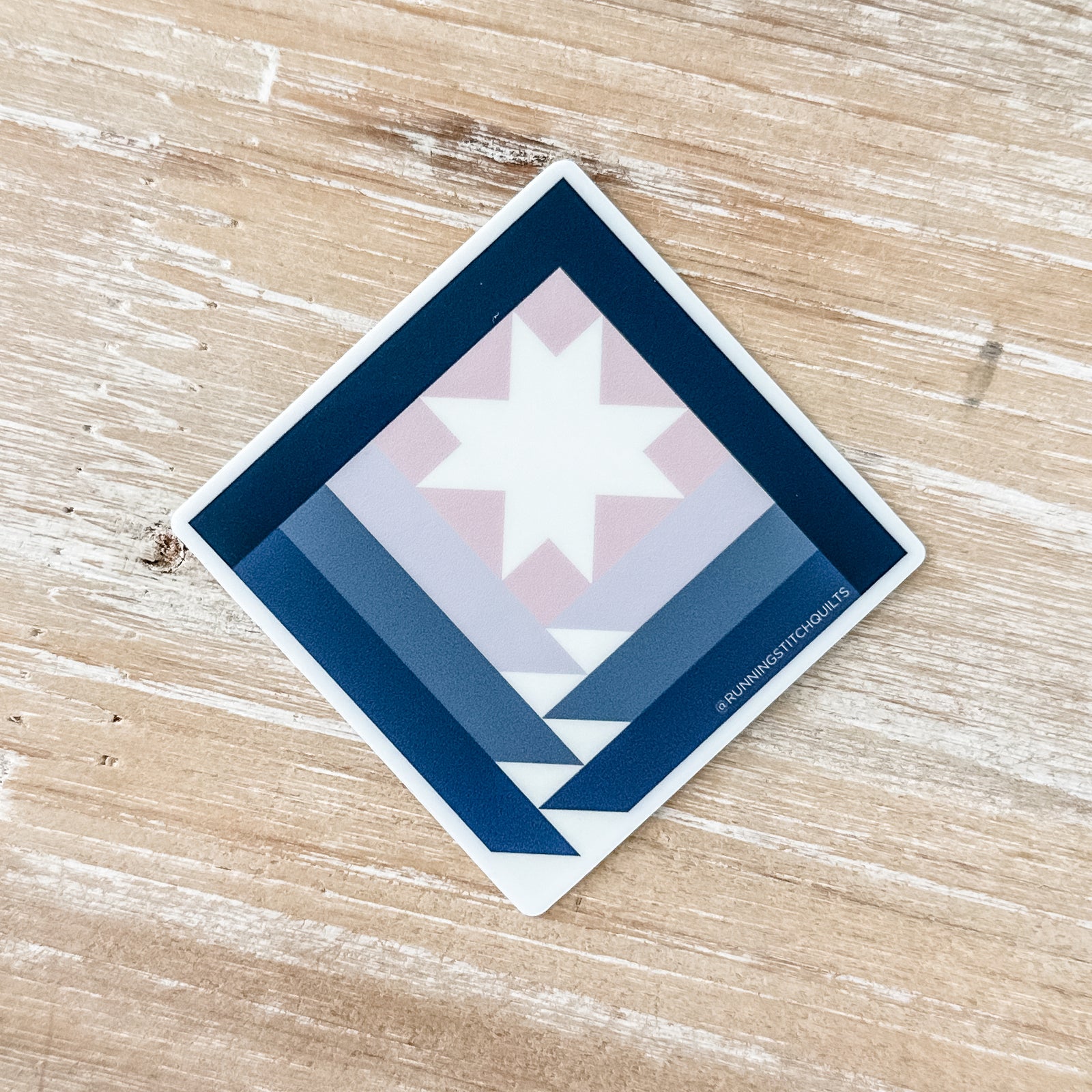 Mountain Valley Sticker