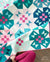 Spring Garden Quilt Pattern - PRINTED